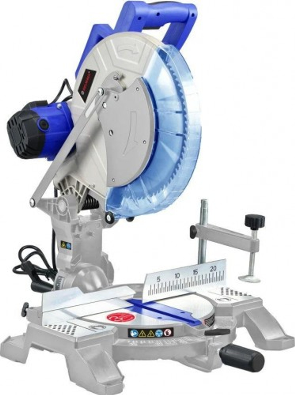 Пила торцовочная сетевая BELMASH MS B-305 S220A