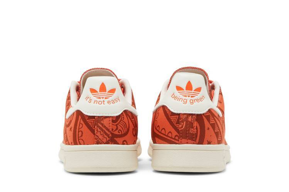 Кроссовки Disney X Adidas Originals Stansmith