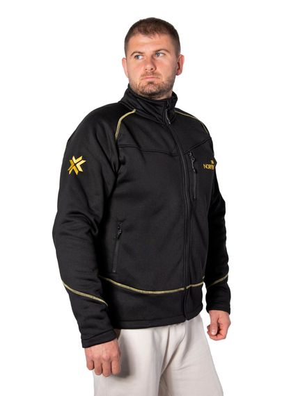 Джемпер флис. Norfin FROST 01 р.S