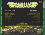 Комплект / Chilly (1978 - 1982)(2CD)