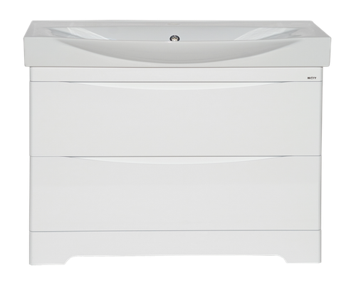 Тумба под раковину Misty Элвис 105