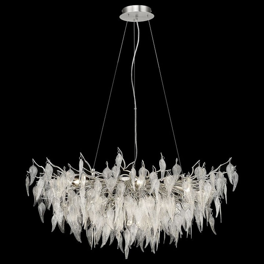 Подвесная люстра Wertmark Daniela WE182.15.203