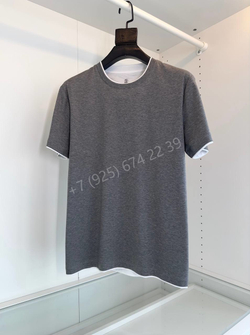Футболка Brunello Cucinelli