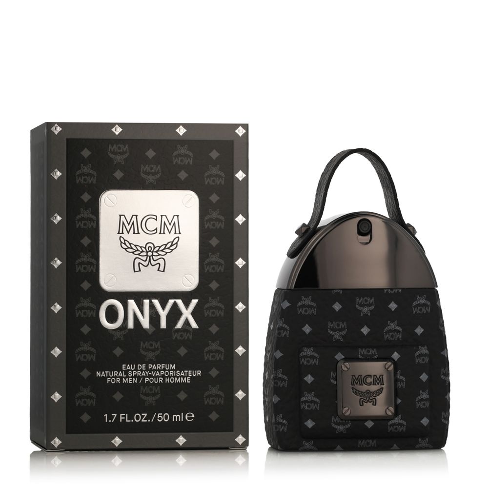 MCM MCM Onyx Eau De Parfum 50 ml (man)