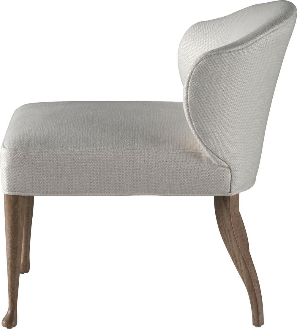 Стул Baker Palace Slipper Chair