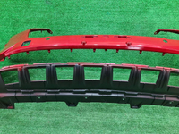 Бампер передний Haval Jolion (2021-н.в.)