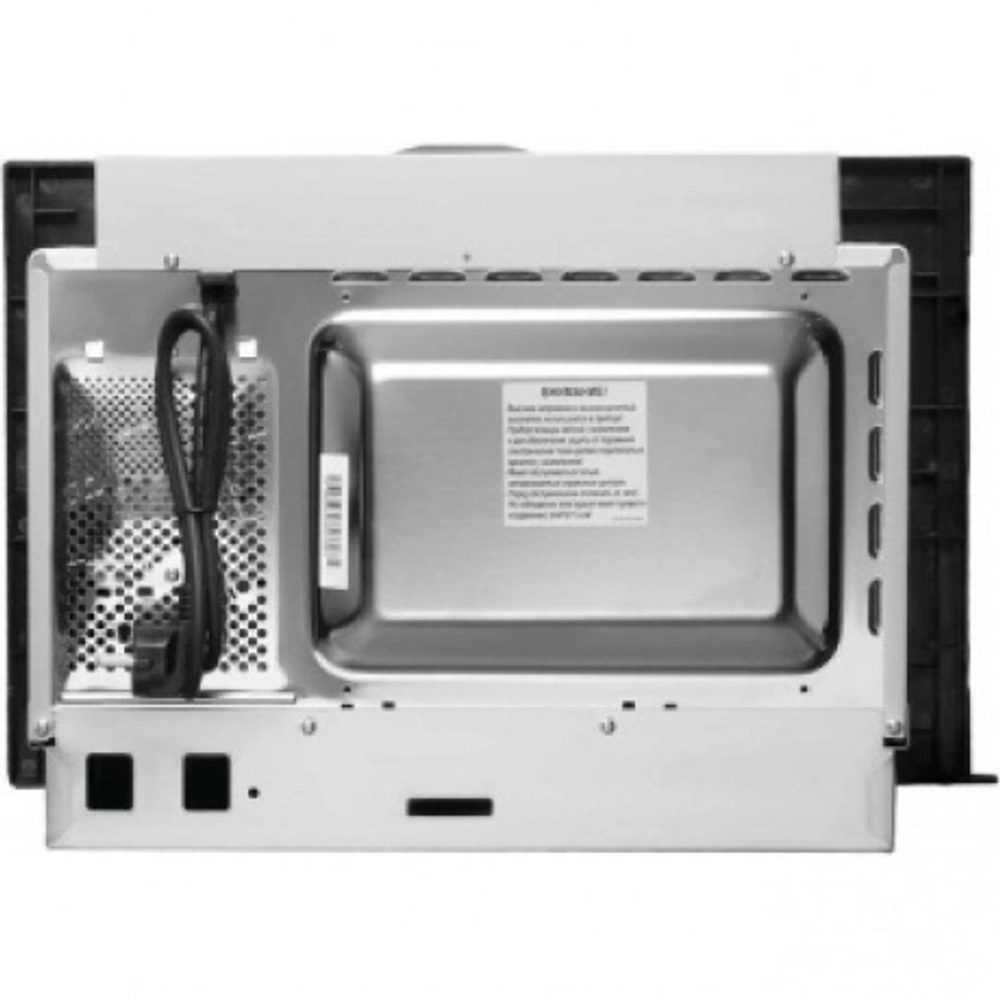 Встраиваемая микроволновая печь Korting KMI 720 X