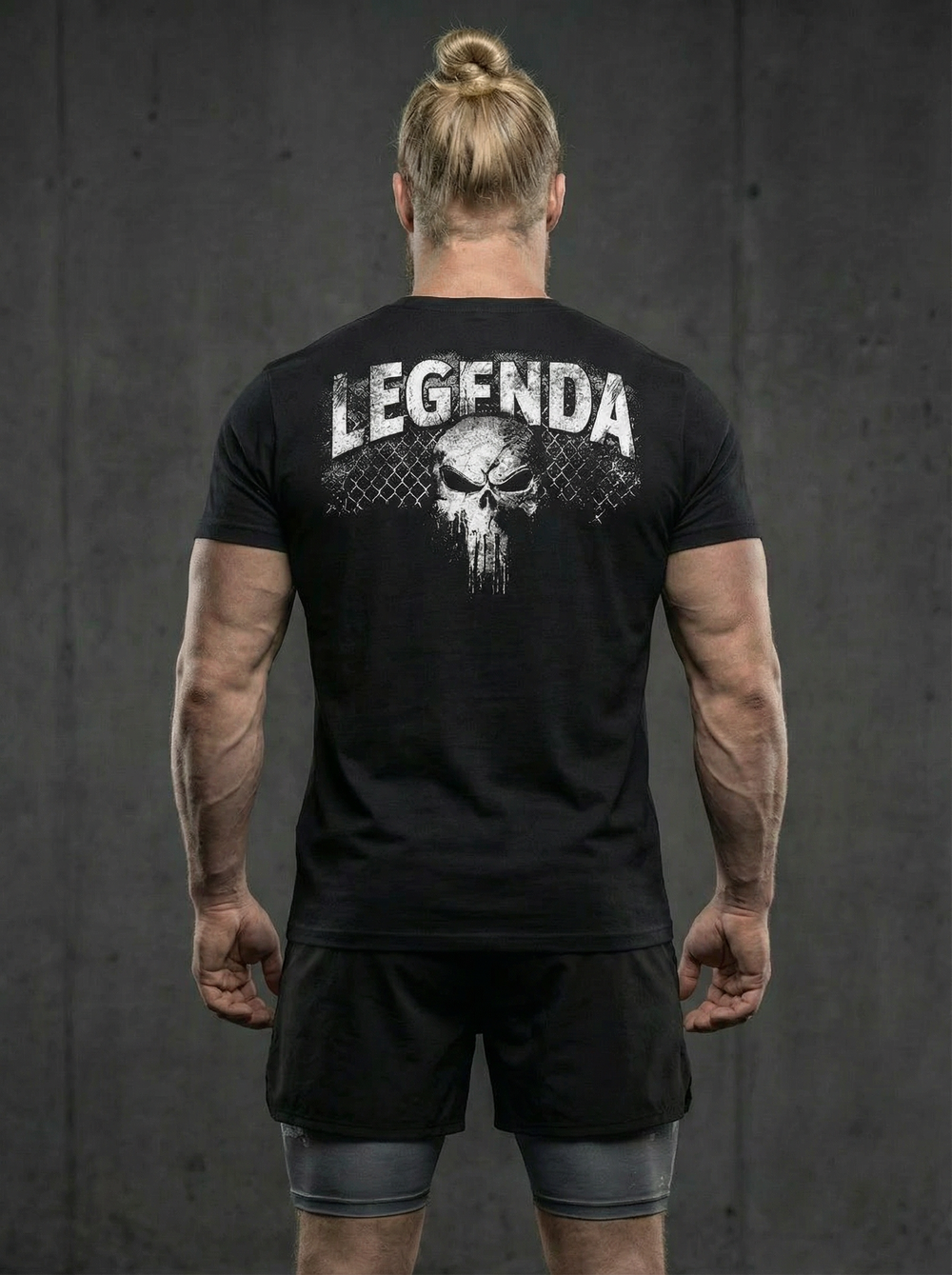 Комплект "Каратель" 2