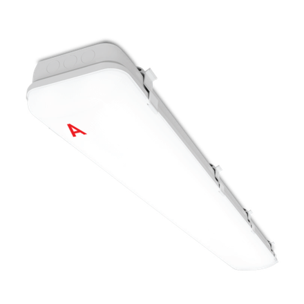 Светильник WOLTA PRO ПРОМ ДСП01-54-051-6К с БАП EM3 54Вт 6500K IP65 Матовый