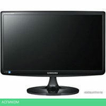 Монитор Samsung S19A100N