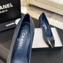 Chanel Pumps (5 colors)
