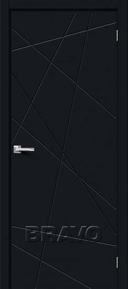 Граффити-5.Д Total Black