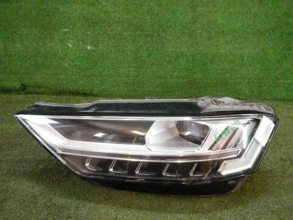 Фара левая Audi A8 4 D5 (2017-2021) LED