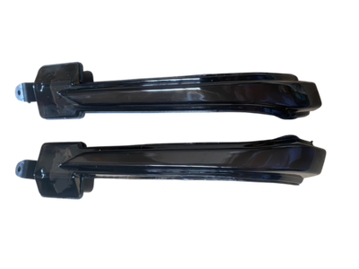 Повторитель указателя поворота на зеркало Lada VESTA NEW Плазма Тонир.