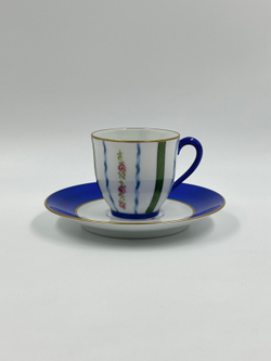 Кофейная пара Lachaniette