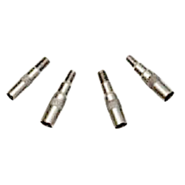 Переходник на Гарпун 8 х 6мм (ПхМ)  1шт