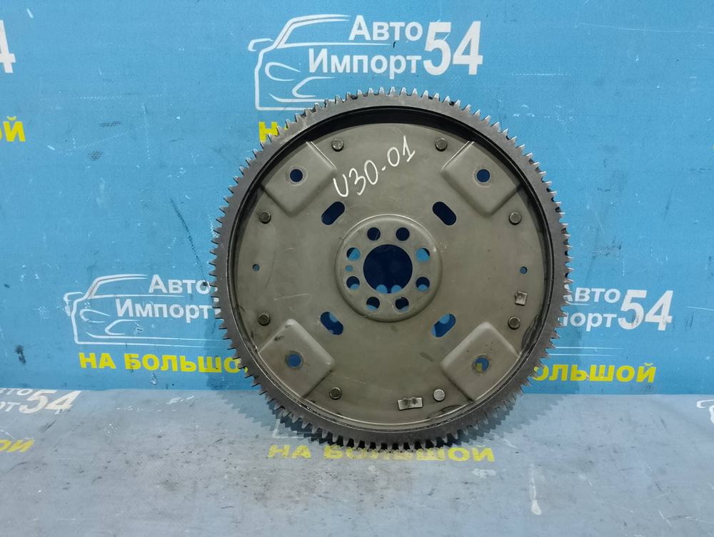 Маховик NISSAN PRESAGE 1998-2003