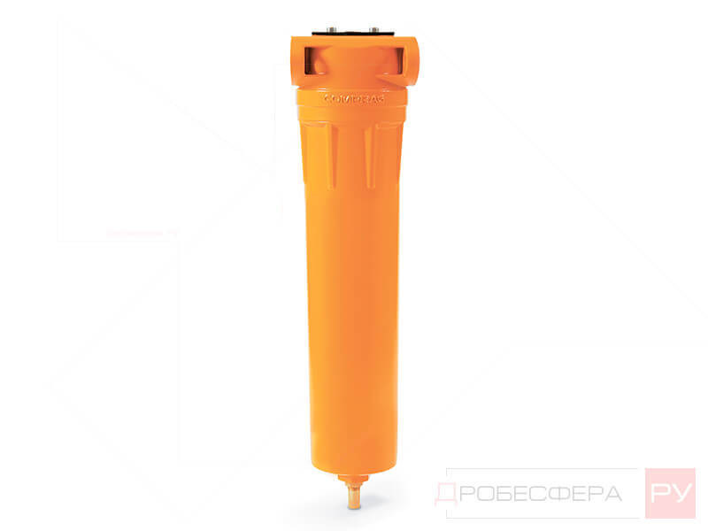 Cепаратор Comprag DFS-125