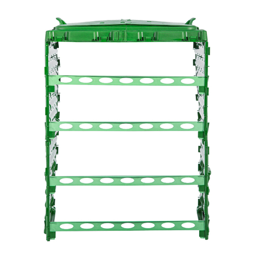 Расширитель компостера Piteco 300л, зеленый