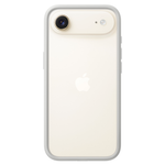 Чехол Apple Bumper для iPhone Air, Light Gray