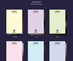 Альбом KATSEYE - SIS (Soft Is Strong)