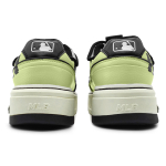 Кроссовки MLB Chunky Liner PU, 3ASXCA12N-50WHS