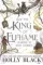 How the King of Elfhame Learned to Hate Stories