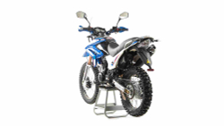 Мотоцикл кроссовый эндуро MOTOLAND XR250 (165FMM) (2021 Г.)