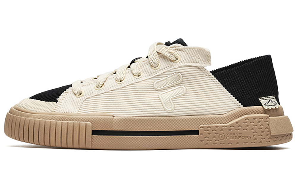 FILA FUSION Wallride Beige Black