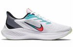 Кроссовки Nike Zoom Winflo 7 (Женская размерная сетка)