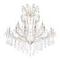 Подвесная люстра Maytoni Doris DIA881-PL-24-G