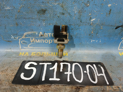 Датчик педали тормоза TOYOTA CORONA 1991