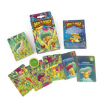 Игра настольная "Ура, это гриб!" 104 карточки (ND Play)