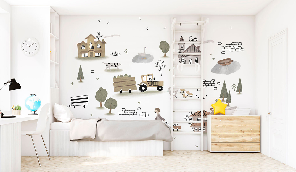 Коллекция Adventure