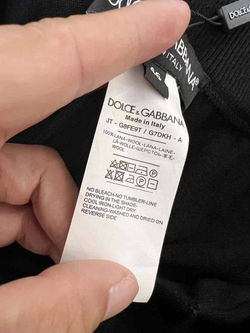 Штаны Dolce&Gabbana