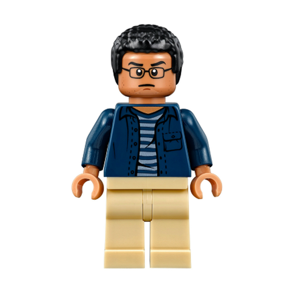 Франклин Уэбб jw022