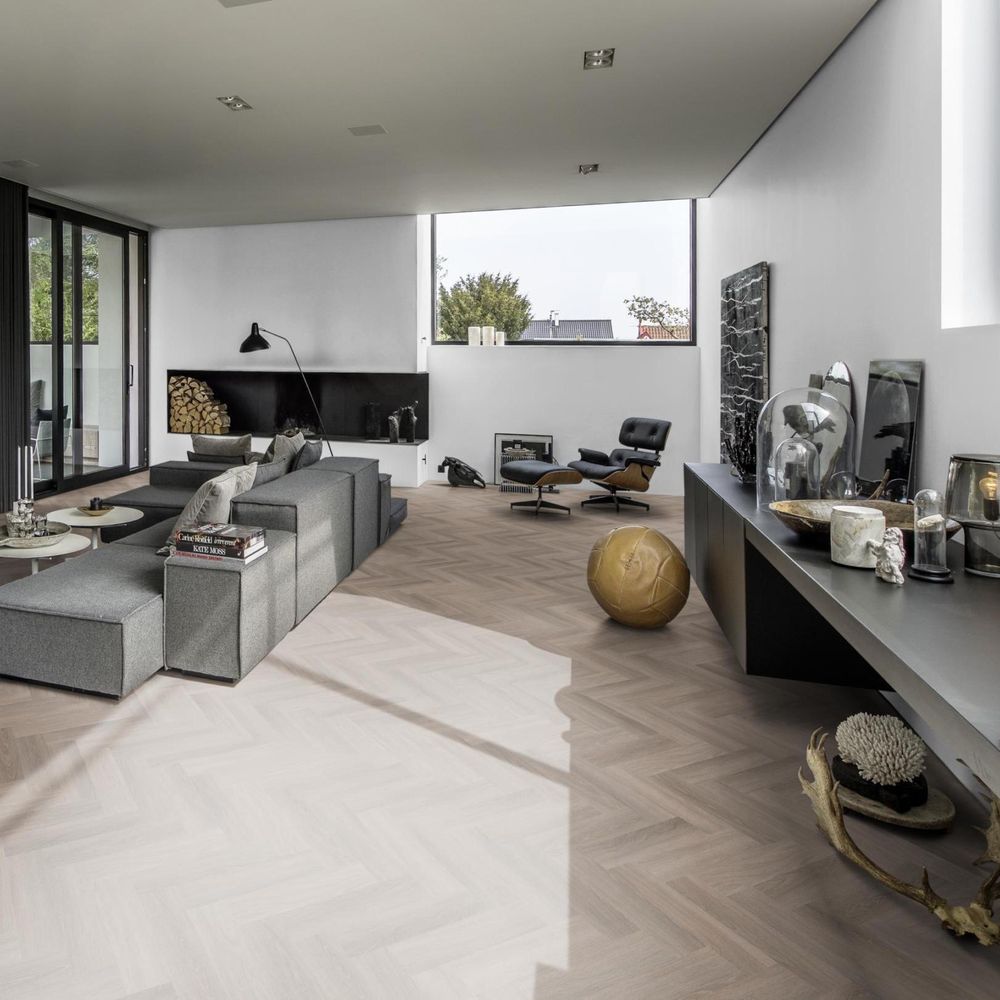 Винил Kahrs Whinfell CHW 120