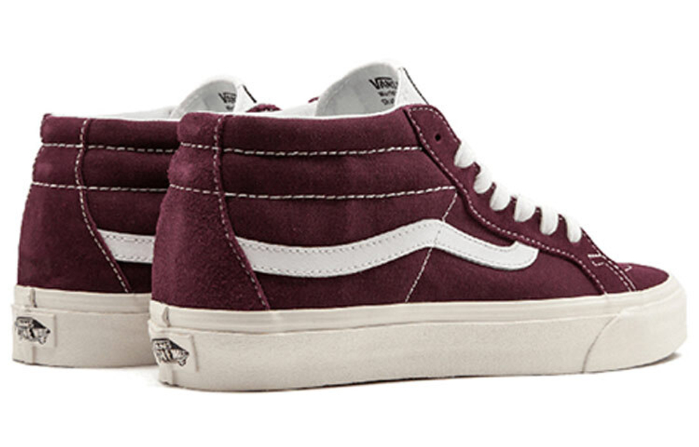 Vans Sk8 Reissue Retro Sports