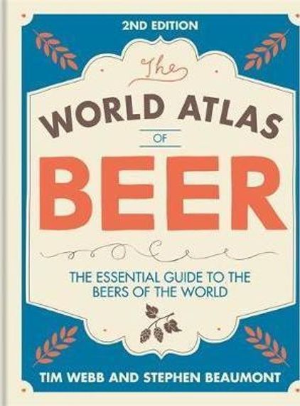 World Atlas of Beer