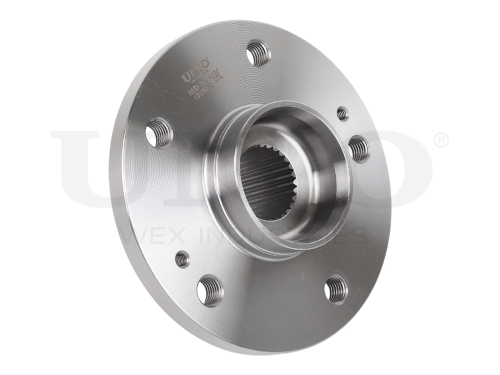 Ступица передняя (без ABS) UNIO HUB-20314