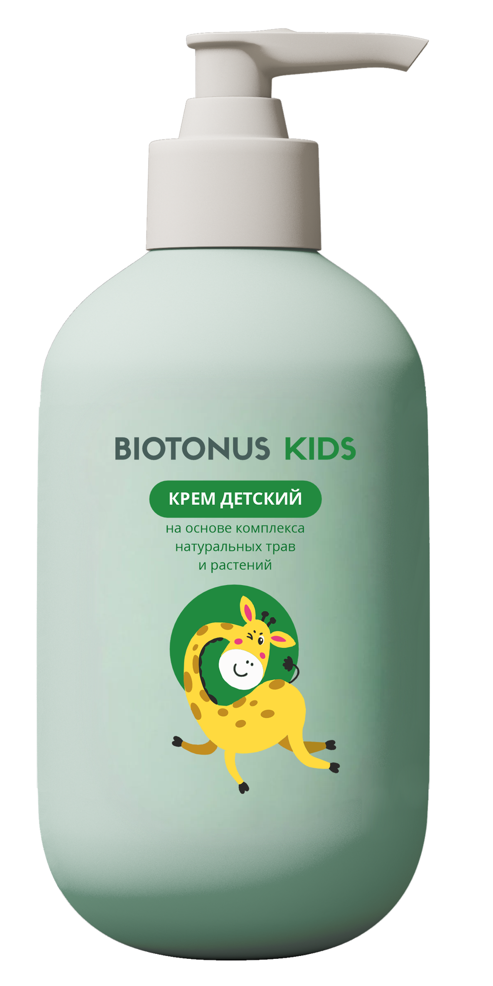 Крем BIOTONUS Kids (детский)