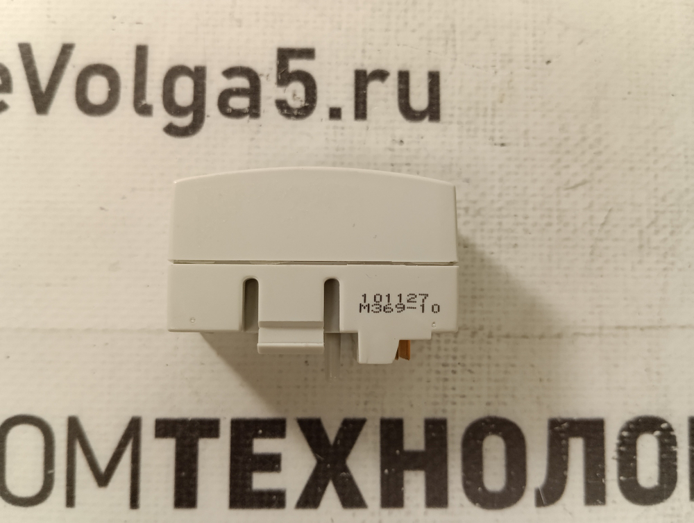 Rexroth 101127 M369-10 б/у
