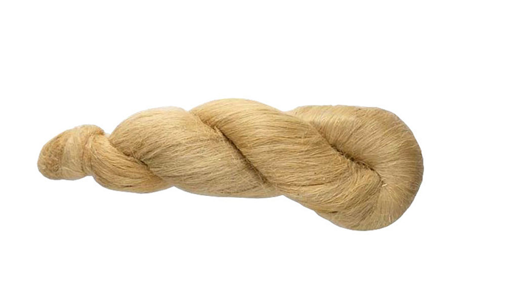 Лен сантехнический Unipak "UNIGARN", коса 500г в п/пакете (1500450)