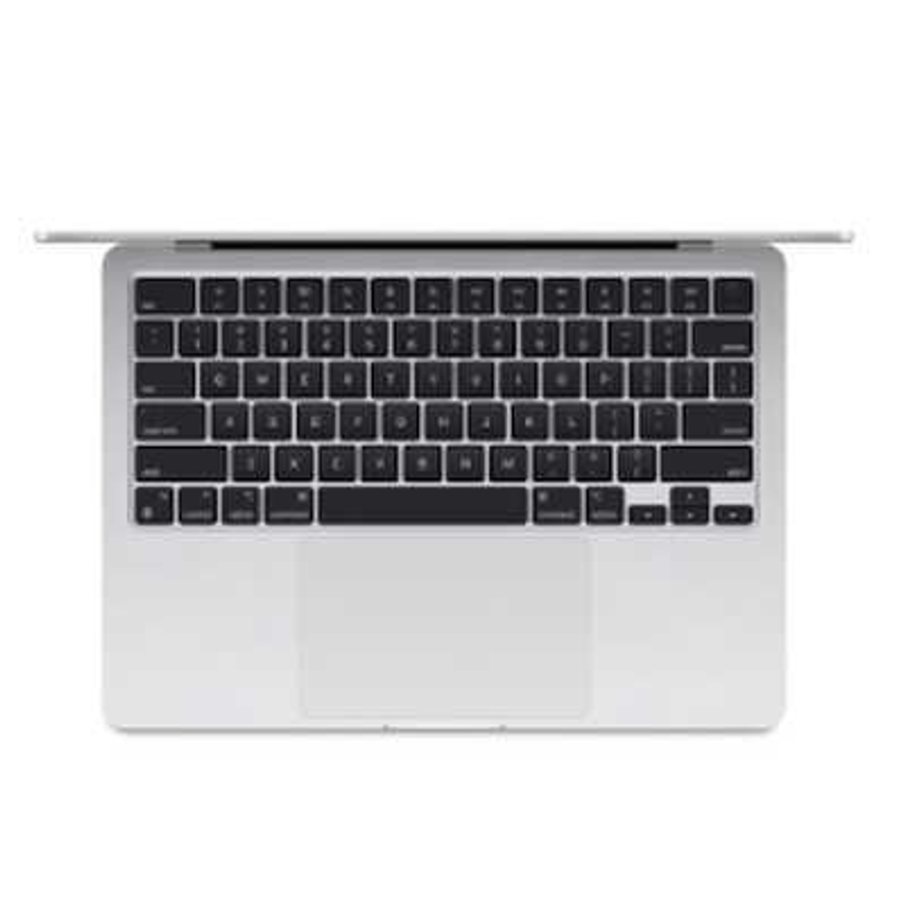 Ноутбук Apple MacBook Air 13 2024 MXCT3HN/A