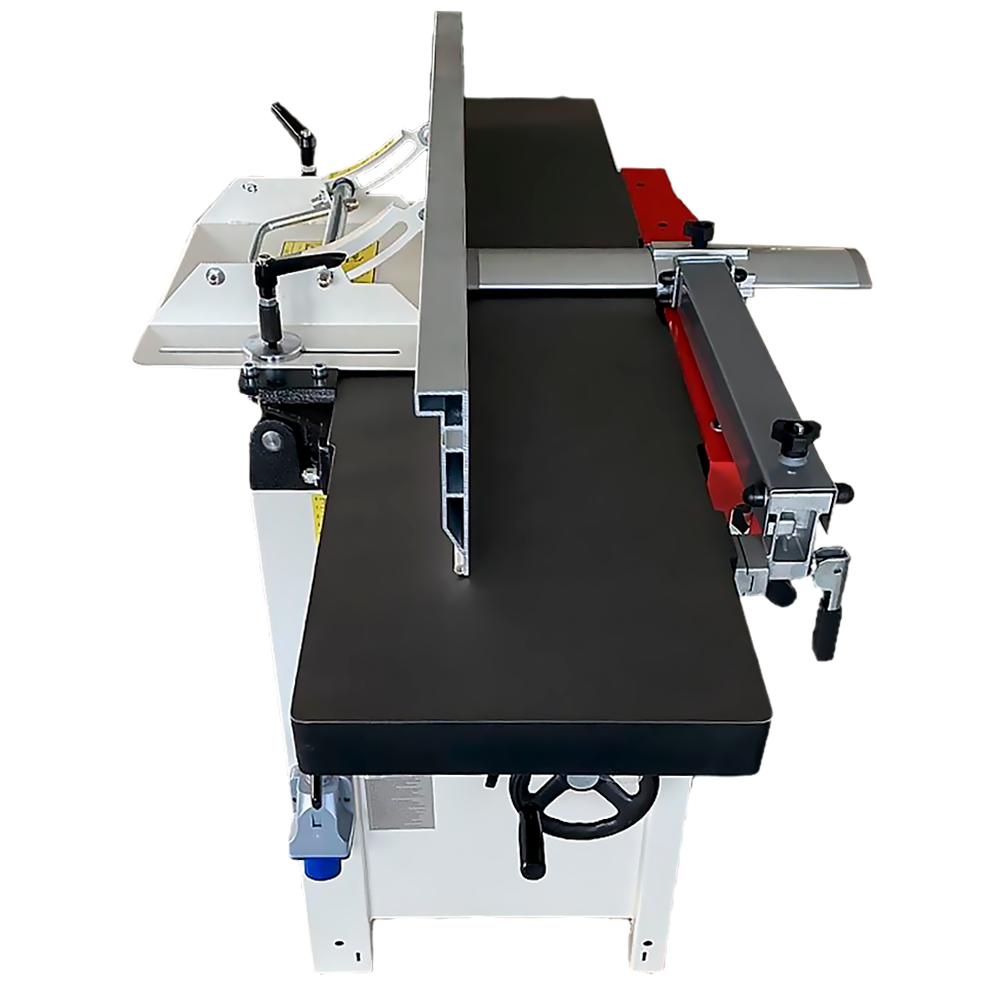 JIB PT310A (230В) Фуговально-рейсмусовый станок