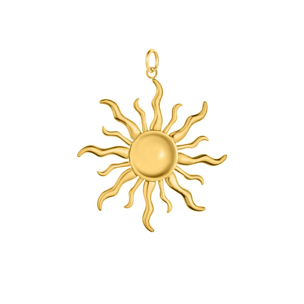 Подвеска Sun steel