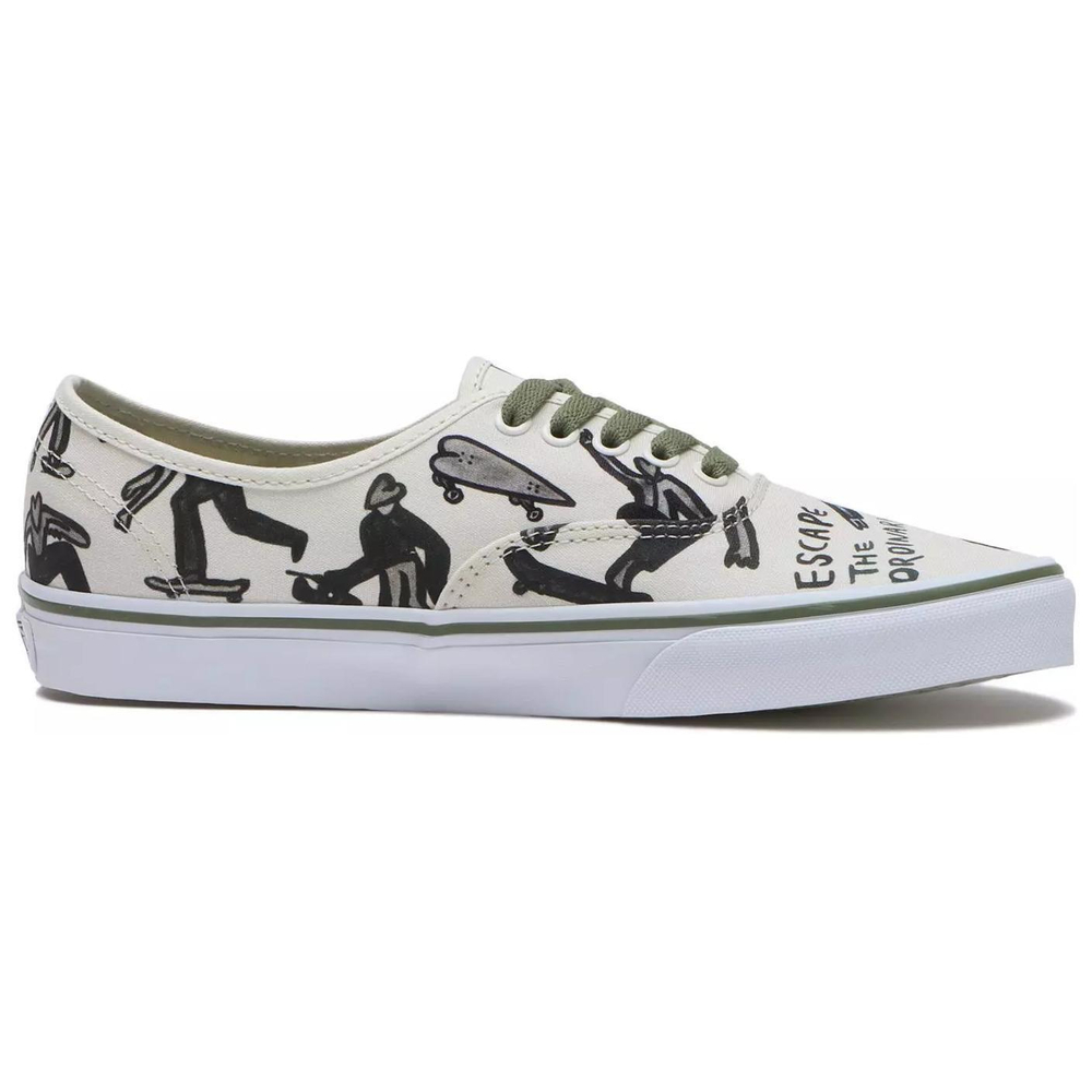 Vans Authentic