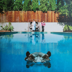 Sparks / Hippopotamus (2LP)