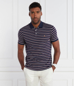 Поло POLO RALPH LAUREN - темно-синий(710922254)
