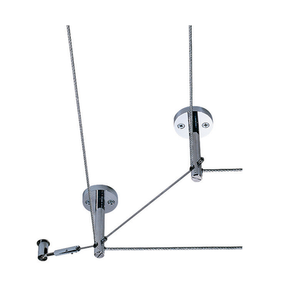 Светильник Visual Comfort Kable Lite Rigid Post Standoff